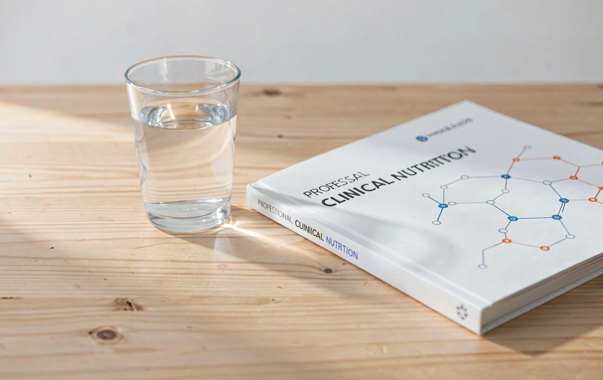 Cadru profesional nutriție