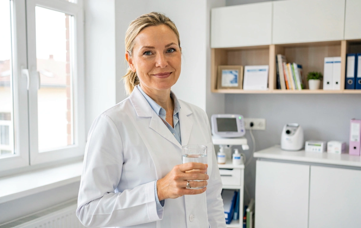 Specialist Nutriție Iași