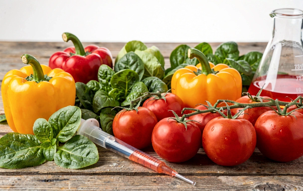 Nutriție bazată pe știință